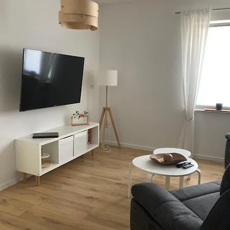 Apartment Bastei Konigstein an der Elbe