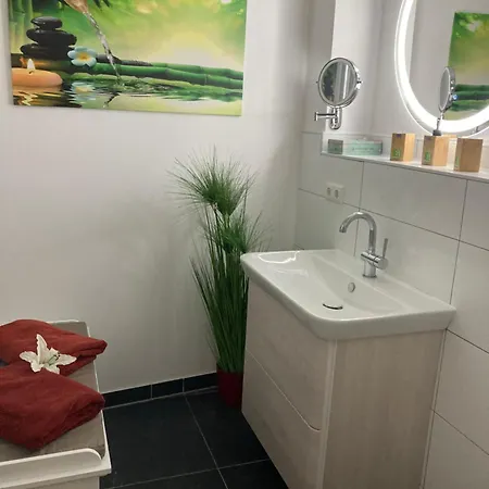 Bastei Apartment