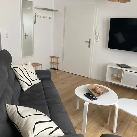 Apartment Bastei *