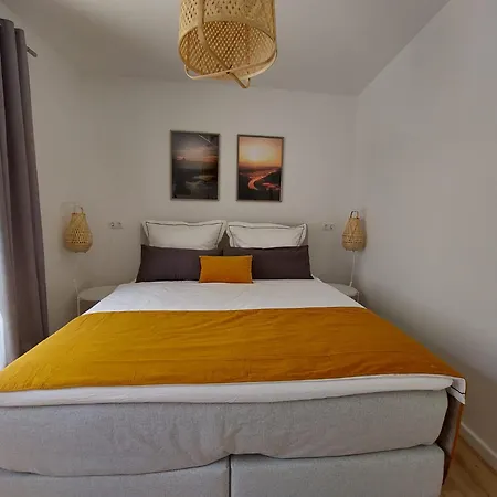 Apartment Bastei Konigstein an der Elbe